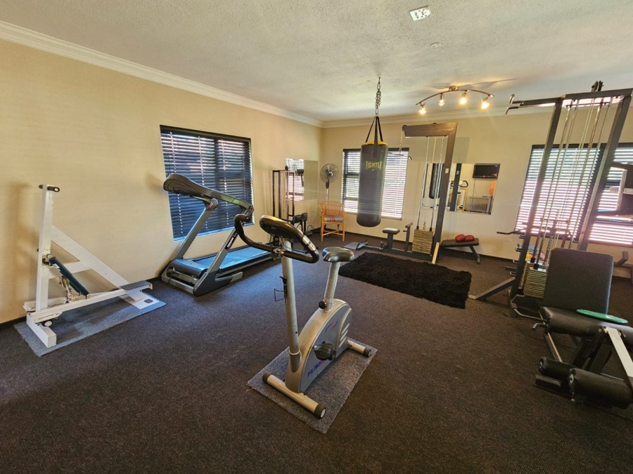 5 Bedroom Property for Sale in Vaalpark Free State